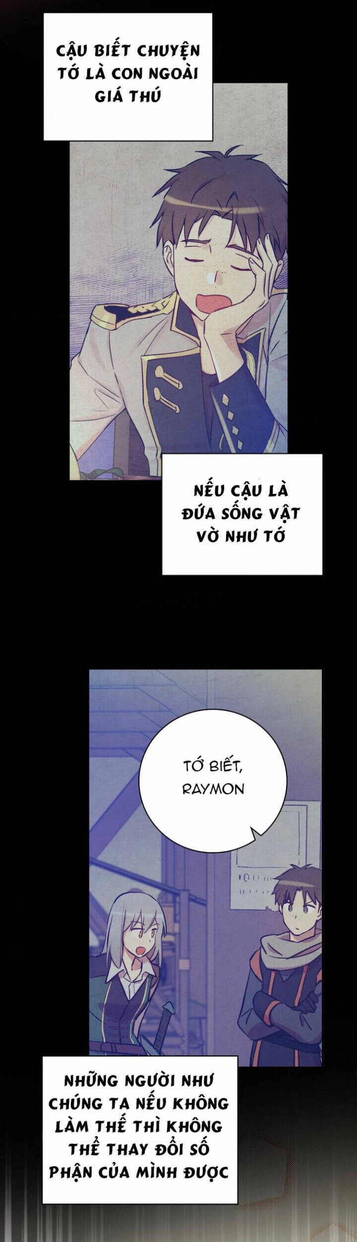 Kỵ Sĩ Đỏ Không Mê Tiền Mù Quáng Chapter 36 - 14