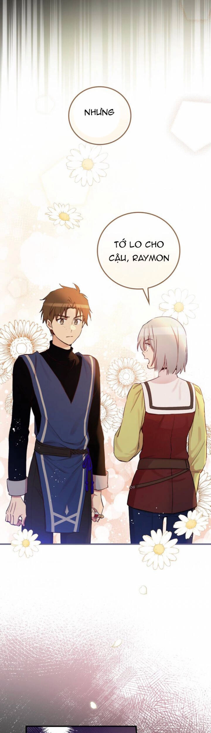 Kỵ Sĩ Đỏ Không Mê Tiền Mù Quáng Chapter 36 - 15