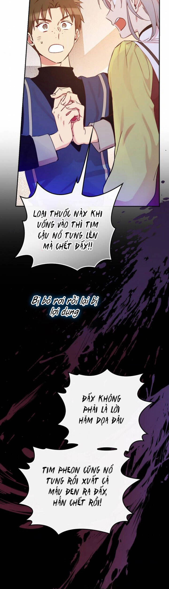 Kỵ Sĩ Đỏ Không Mê Tiền Mù Quáng Chapter 36 - 18