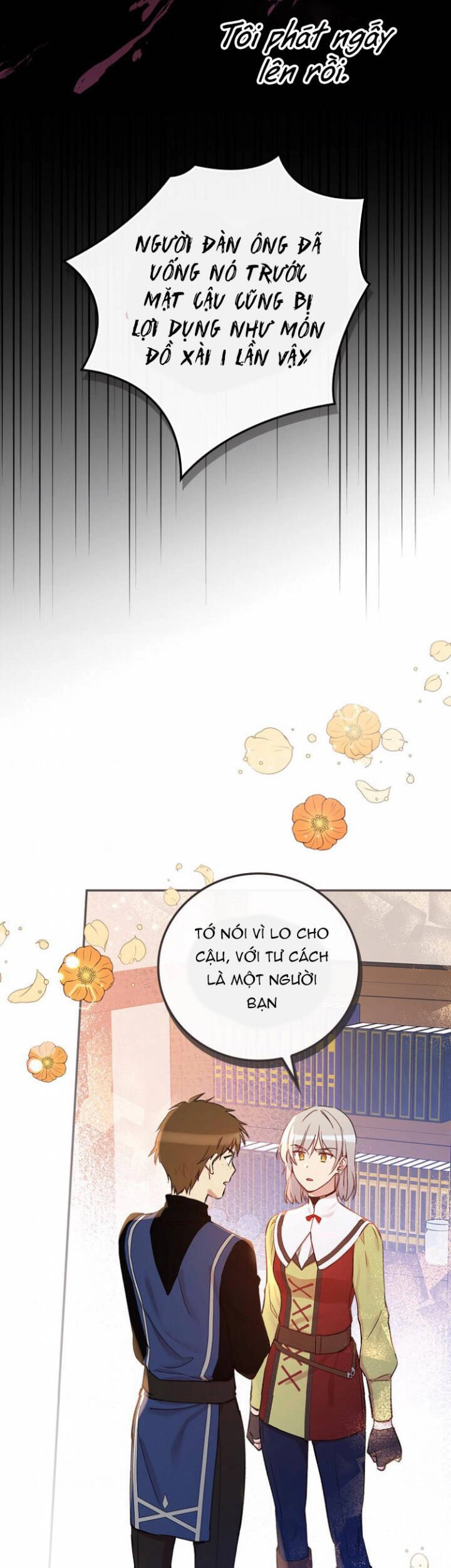 Kỵ Sĩ Đỏ Không Mê Tiền Mù Quáng Chapter 36 - 19