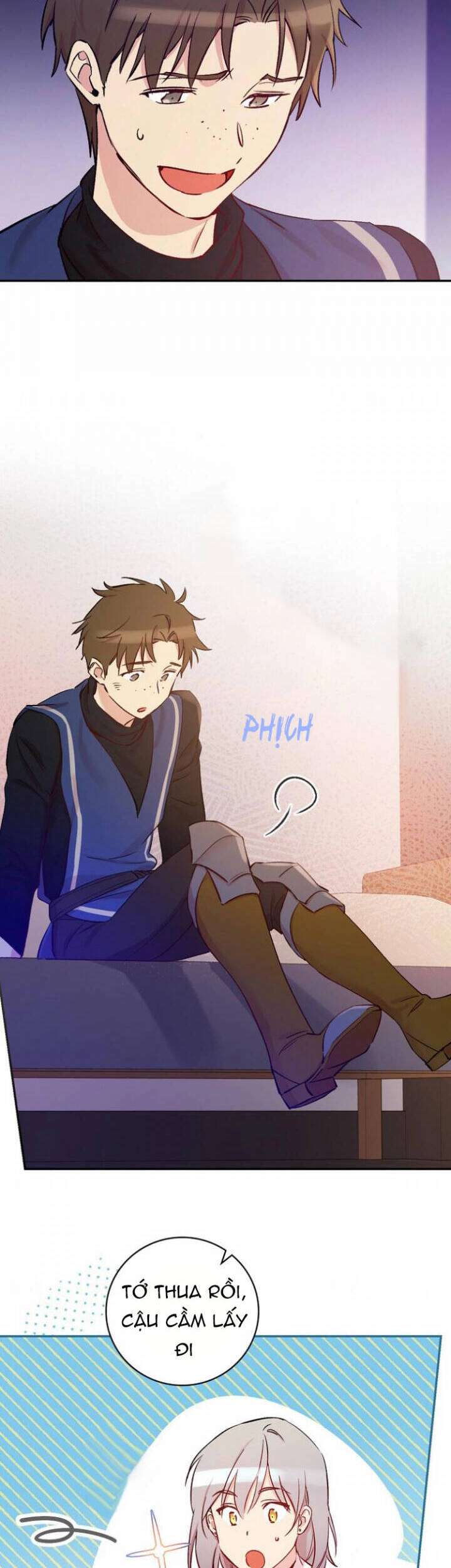 Kỵ Sĩ Đỏ Không Mê Tiền Mù Quáng Chapter 36 - 26