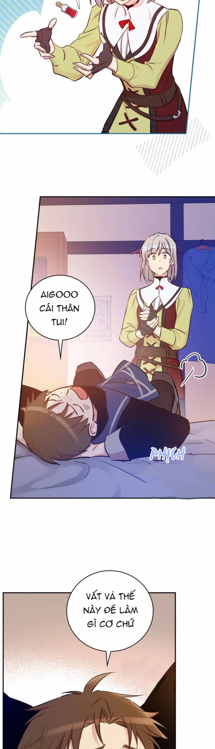 Kỵ Sĩ Đỏ Không Mê Tiền Mù Quáng Chapter 36 - 27