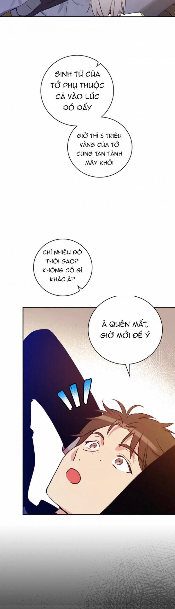 Kỵ Sĩ Đỏ Không Mê Tiền Mù Quáng Chapter 36 - 35