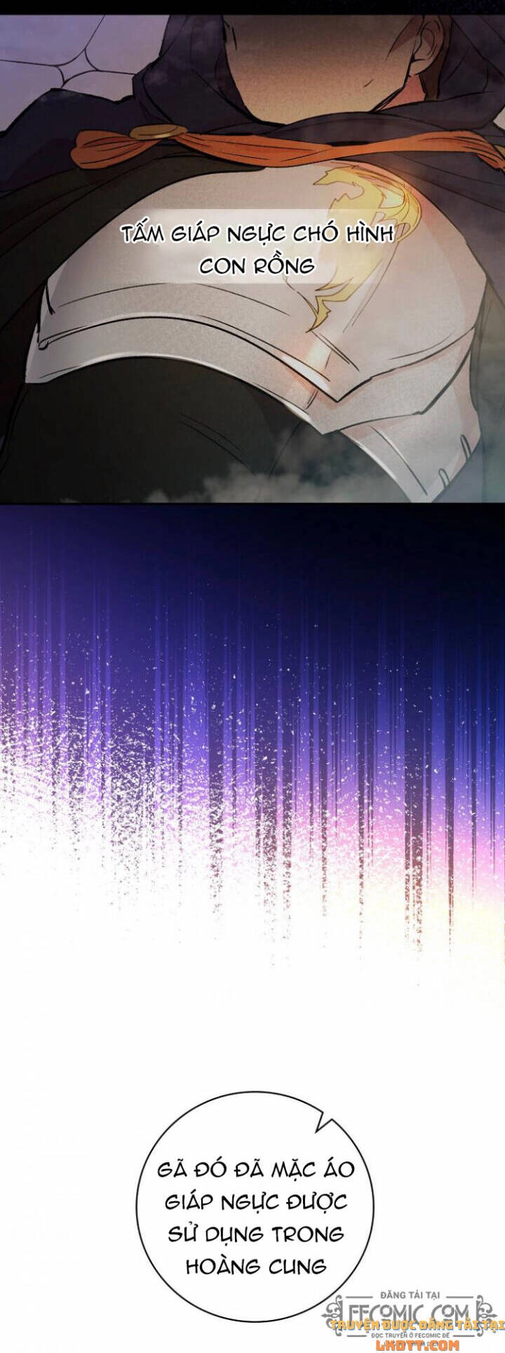 Kỵ Sĩ Đỏ Không Mê Tiền Mù Quáng Chapter 36 - 37