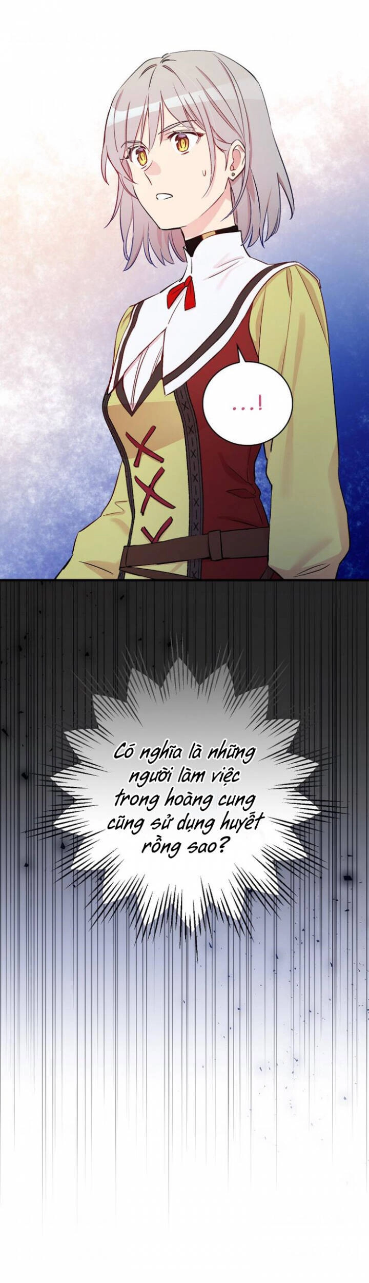 Kỵ Sĩ Đỏ Không Mê Tiền Mù Quáng Chapter 36 - 38