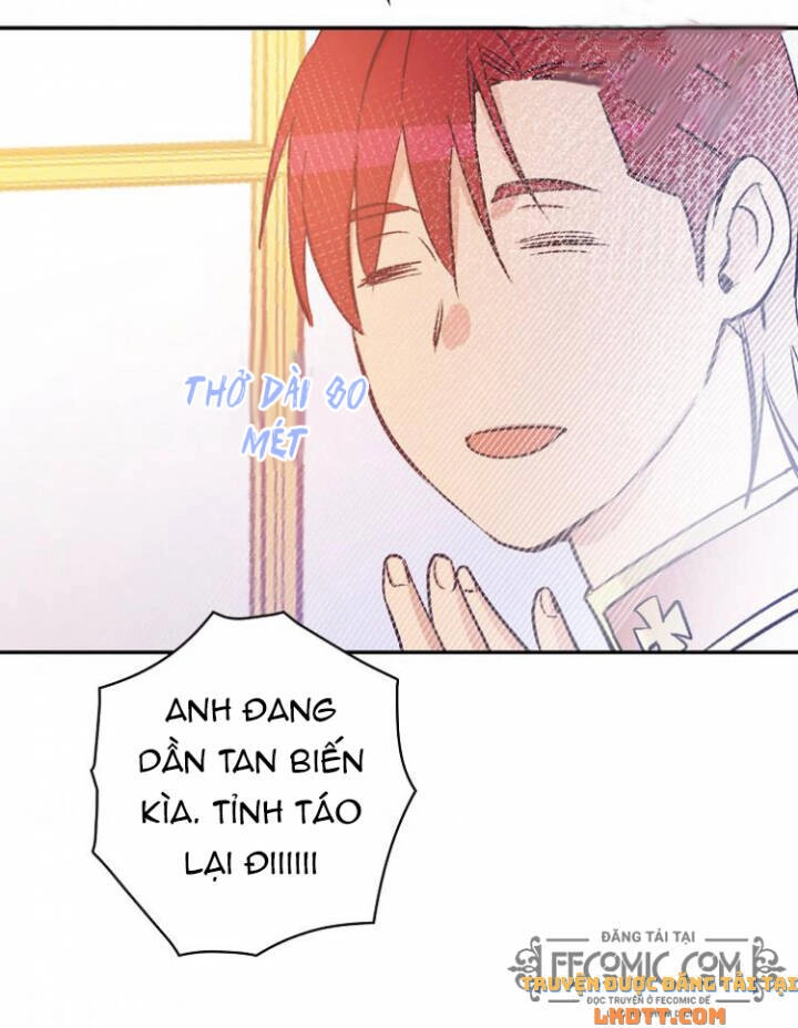 Kỵ Sĩ Đỏ Không Mê Tiền Mù Quáng Chapter 36 - 42