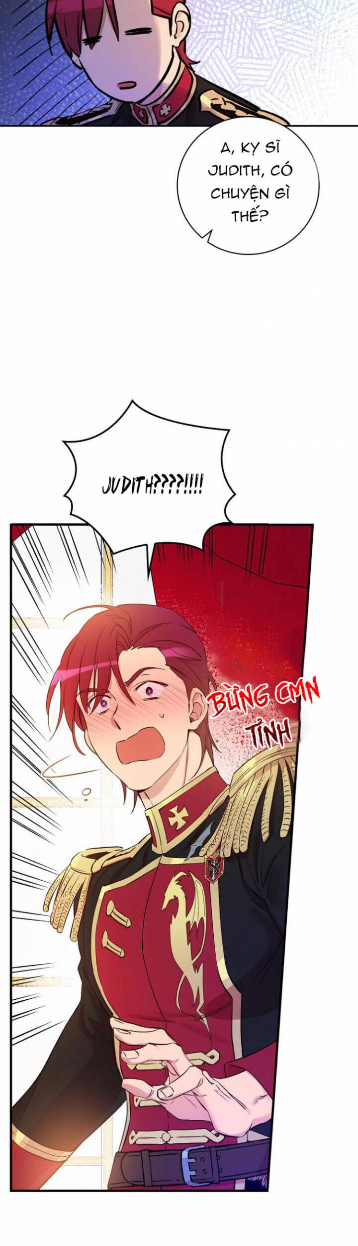 Kỵ Sĩ Đỏ Không Mê Tiền Mù Quáng Chapter 36 - 44