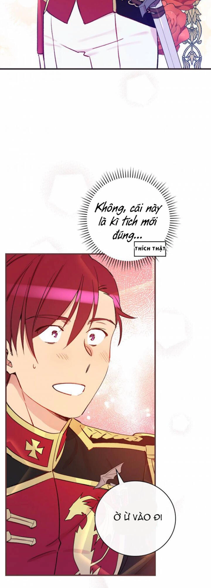 Kỵ Sĩ Đỏ Không Mê Tiền Mù Quáng Chapter 37 - 3