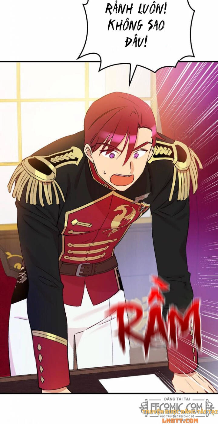 Kỵ Sĩ Đỏ Không Mê Tiền Mù Quáng Chapter 37 - 5