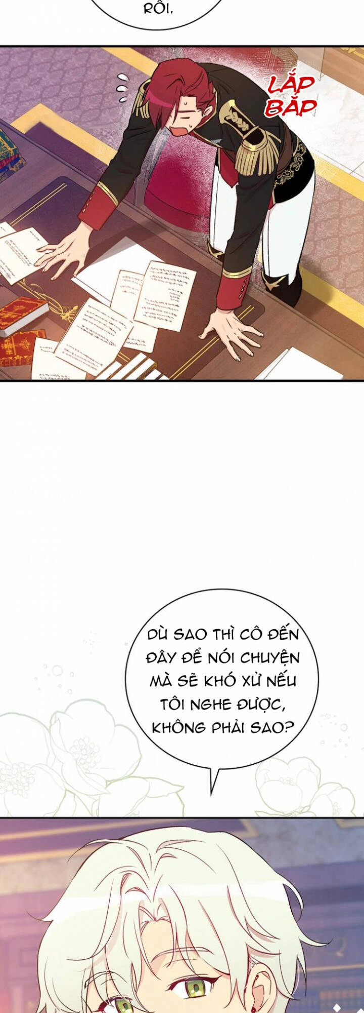 Kỵ Sĩ Đỏ Không Mê Tiền Mù Quáng Chapter 37 - 8