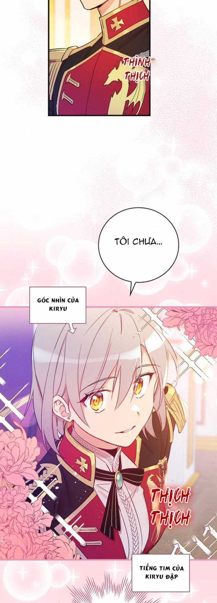 Kỵ Sĩ Đỏ Không Mê Tiền Mù Quáng Chapter 37 - 14