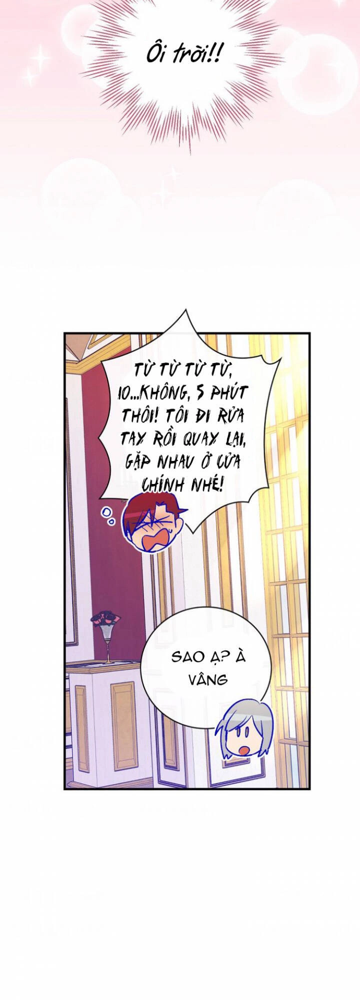 Kỵ Sĩ Đỏ Không Mê Tiền Mù Quáng Chapter 37 - 15