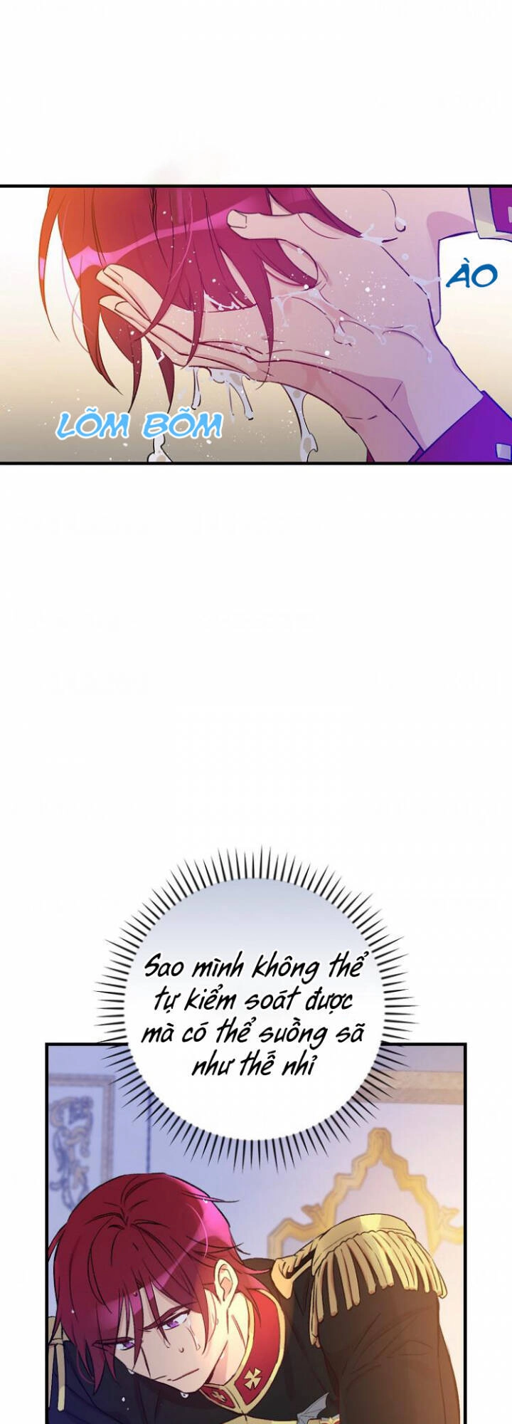 Kỵ Sĩ Đỏ Không Mê Tiền Mù Quáng Chapter 37 - 18