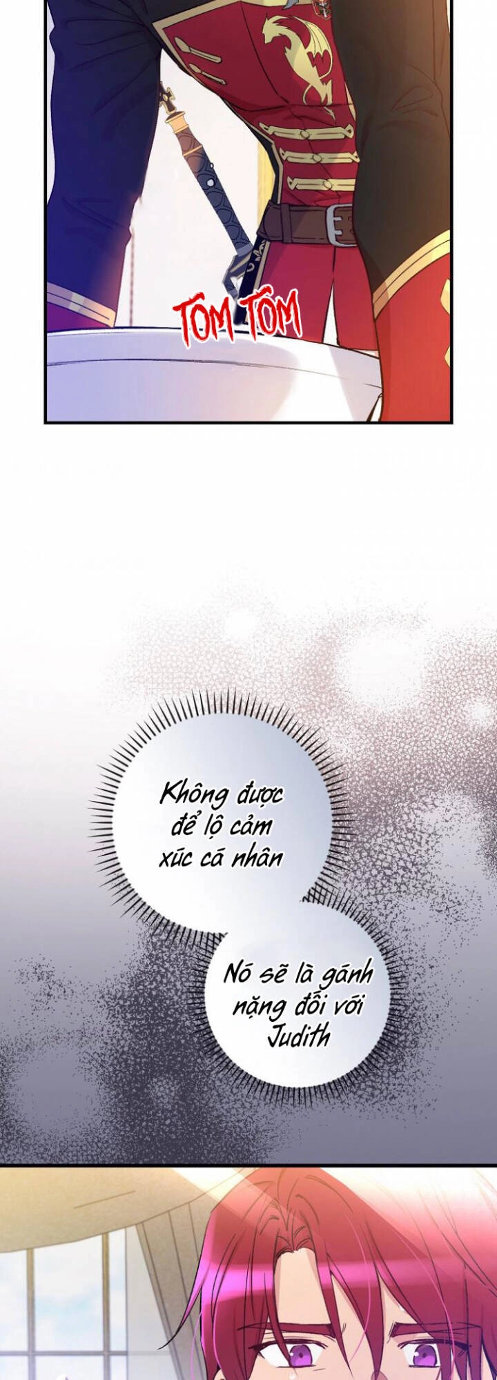 Kỵ Sĩ Đỏ Không Mê Tiền Mù Quáng Chapter 37 - 19