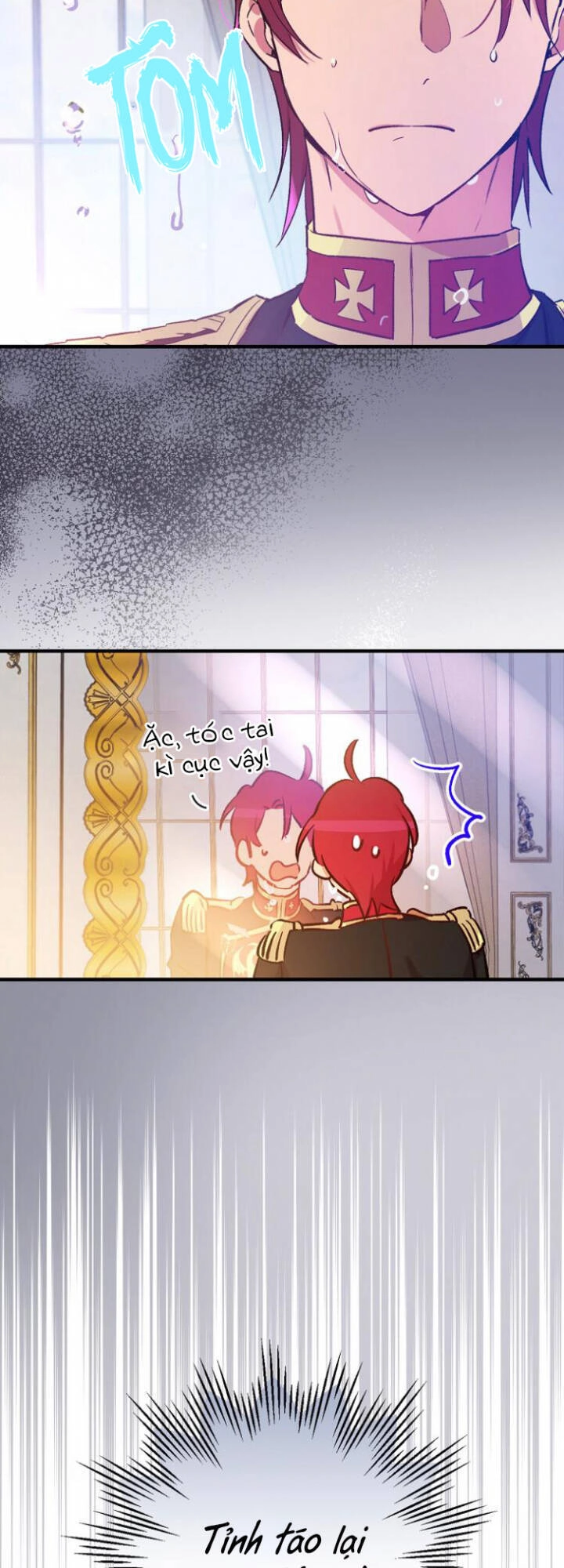 Kỵ Sĩ Đỏ Không Mê Tiền Mù Quáng Chapter 37 - 20