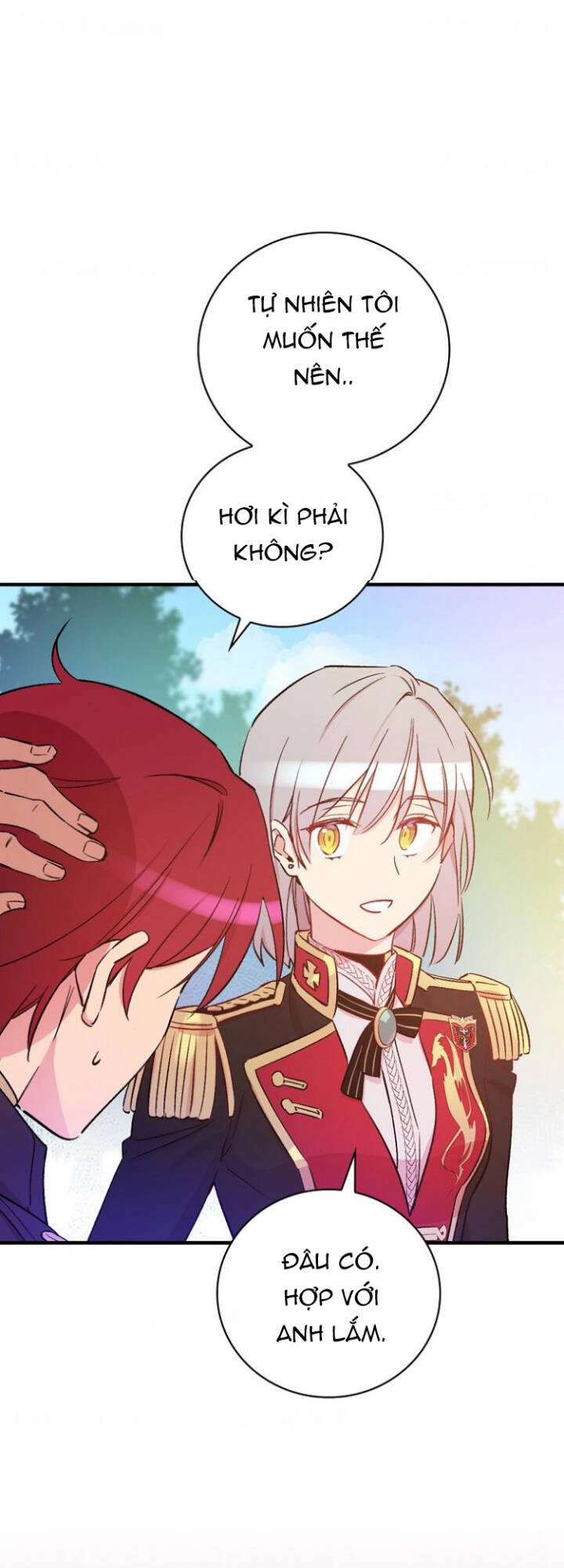 Kỵ Sĩ Đỏ Không Mê Tiền Mù Quáng Chapter 37 - 23