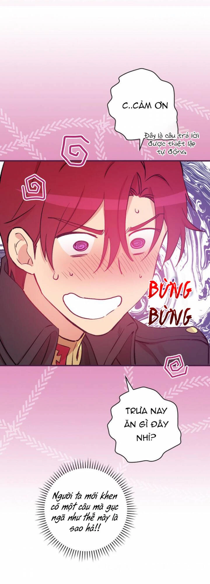 Kỵ Sĩ Đỏ Không Mê Tiền Mù Quáng Chapter 37 - 24