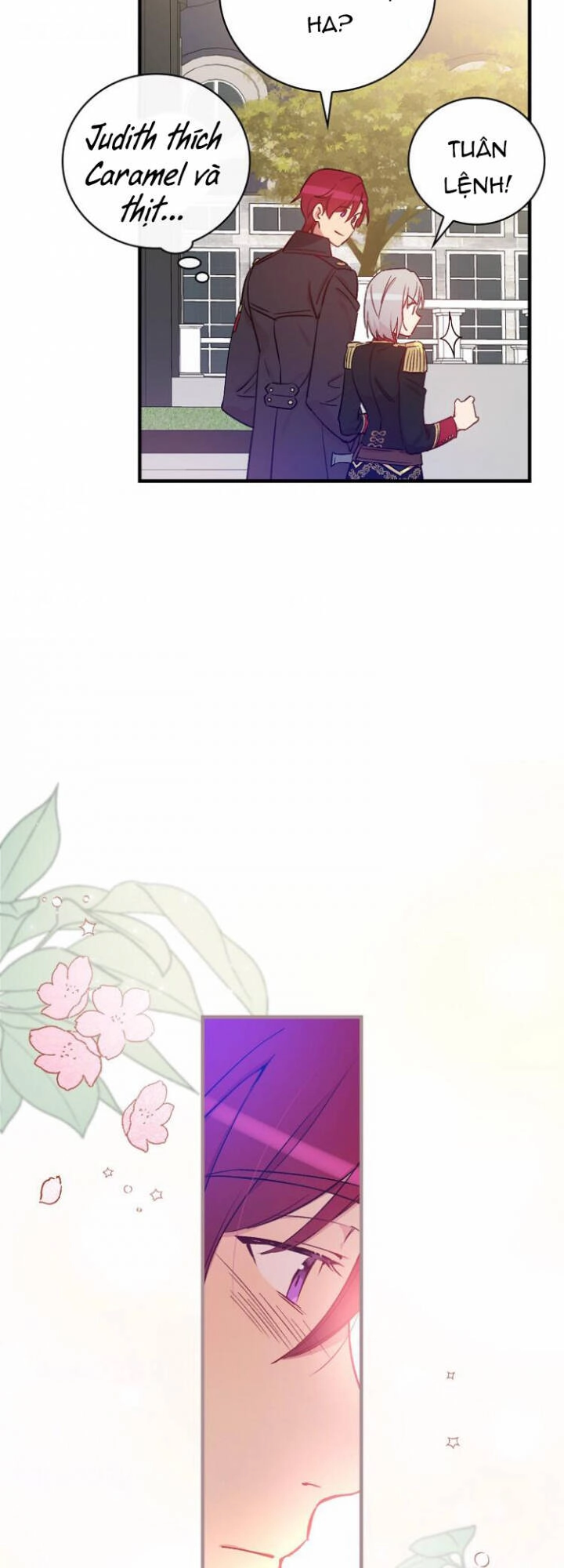 Kỵ Sĩ Đỏ Không Mê Tiền Mù Quáng Chapter 37 - 26