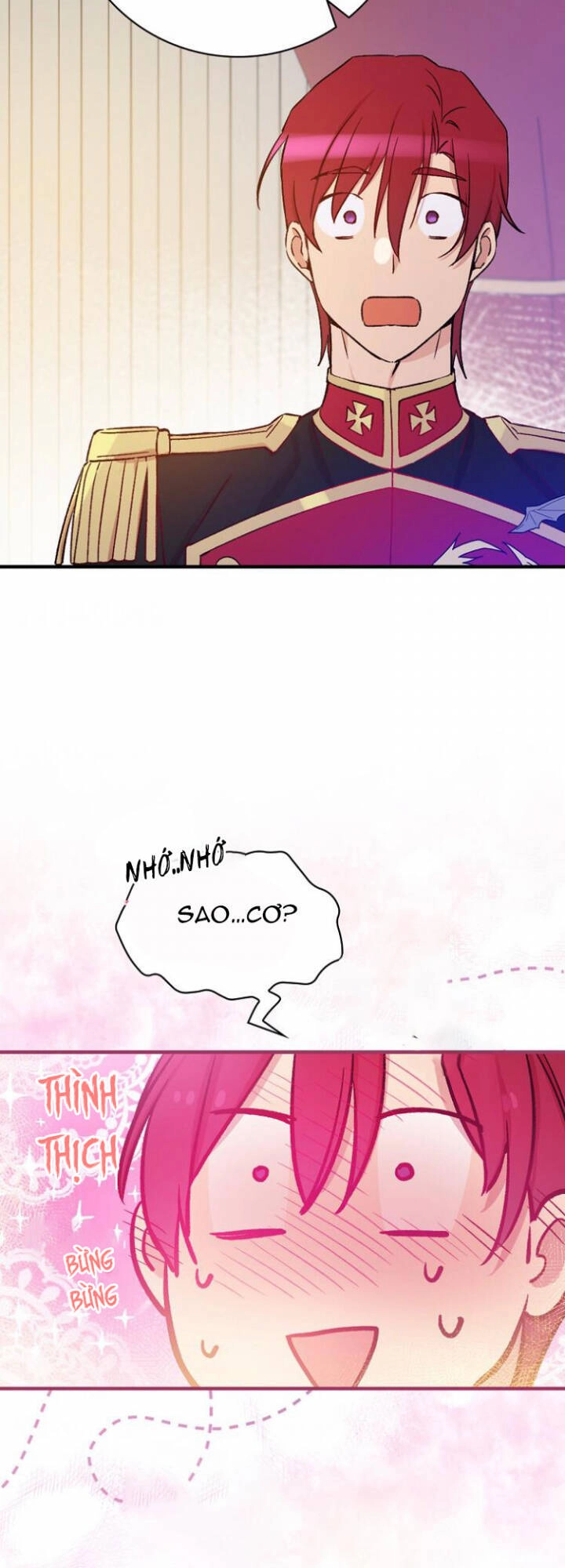 Kỵ Sĩ Đỏ Không Mê Tiền Mù Quáng Chapter 37 - 36