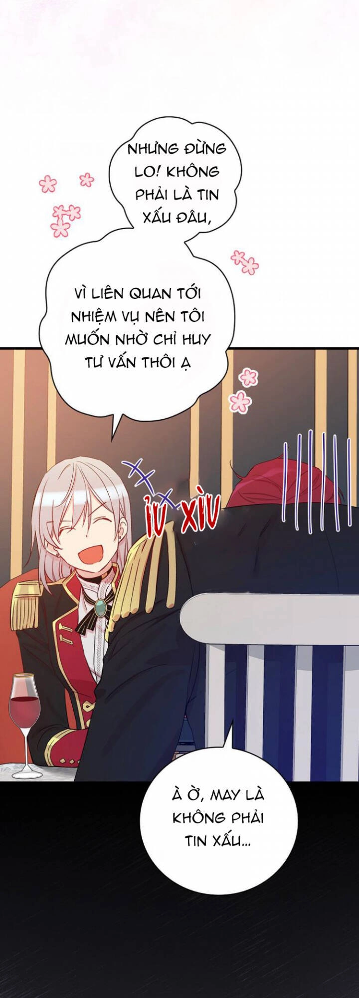 Kỵ Sĩ Đỏ Không Mê Tiền Mù Quáng Chapter 37 - 37