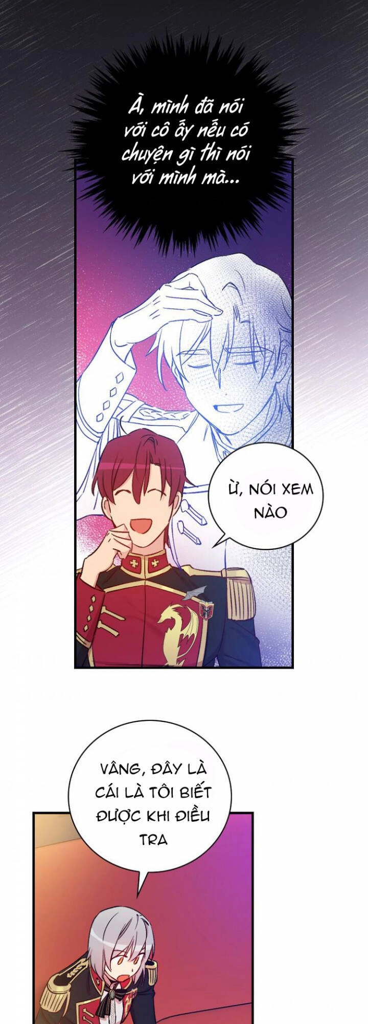 Kỵ Sĩ Đỏ Không Mê Tiền Mù Quáng Chapter 37 - 38