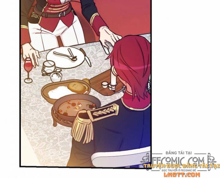 Kỵ Sĩ Đỏ Không Mê Tiền Mù Quáng Chapter 37 - 39