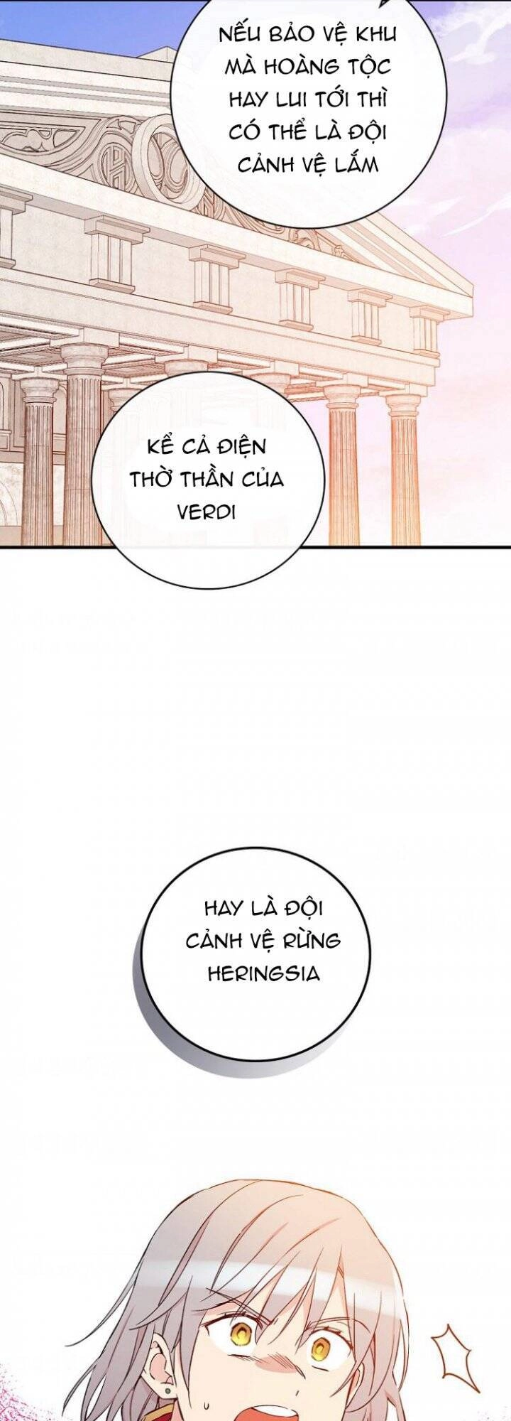 Kỵ Sĩ Đỏ Không Mê Tiền Mù Quáng Chapter 37 - 43