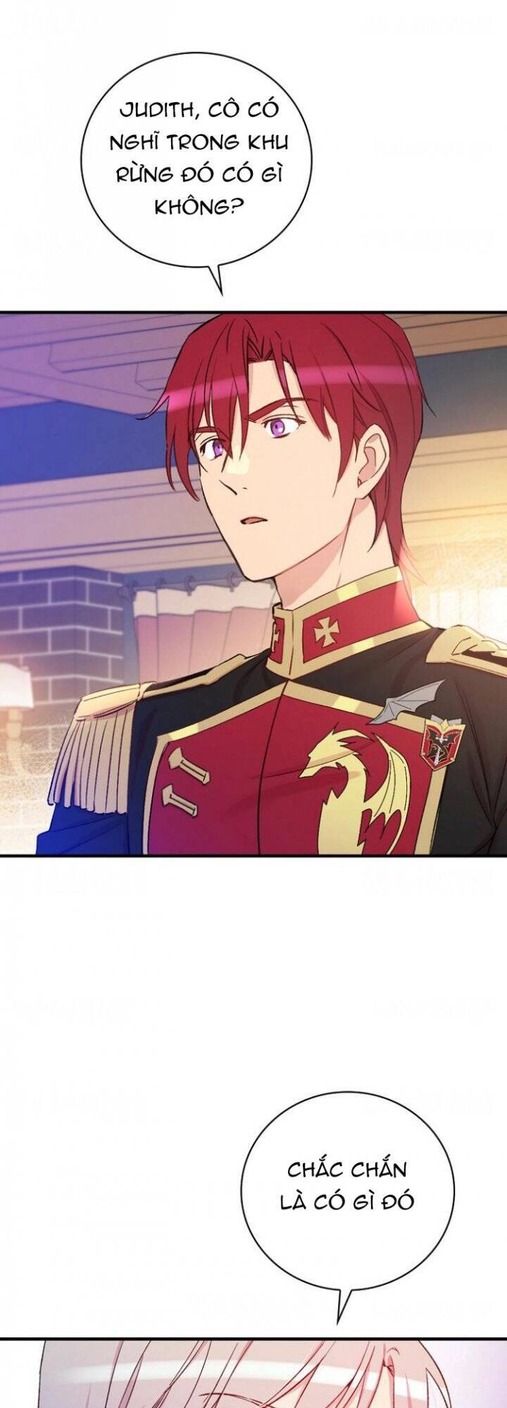 Kỵ Sĩ Đỏ Không Mê Tiền Mù Quáng Chapter 37 - 45