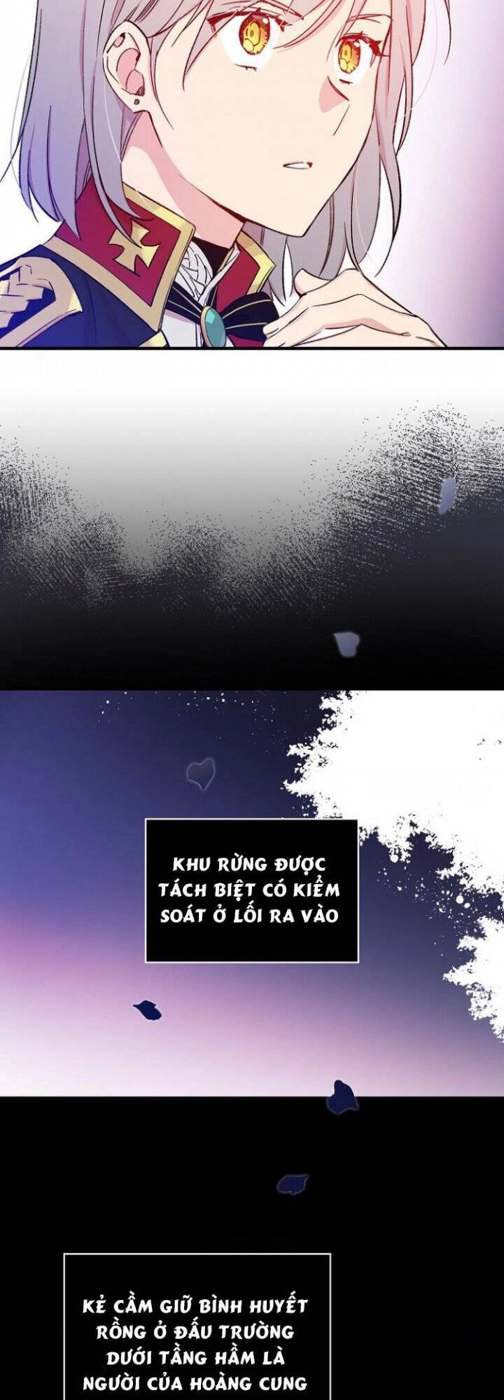 Kỵ Sĩ Đỏ Không Mê Tiền Mù Quáng Chapter 37 - 46