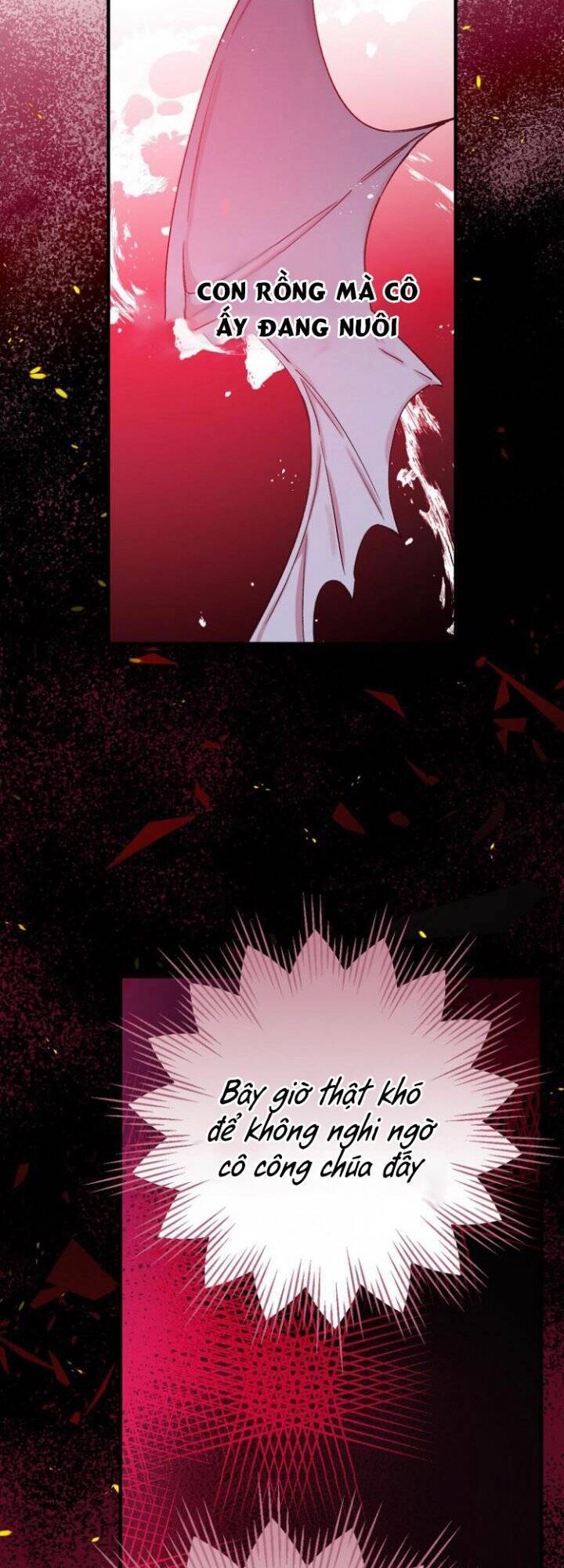 Kỵ Sĩ Đỏ Không Mê Tiền Mù Quáng Chapter 37 - 48