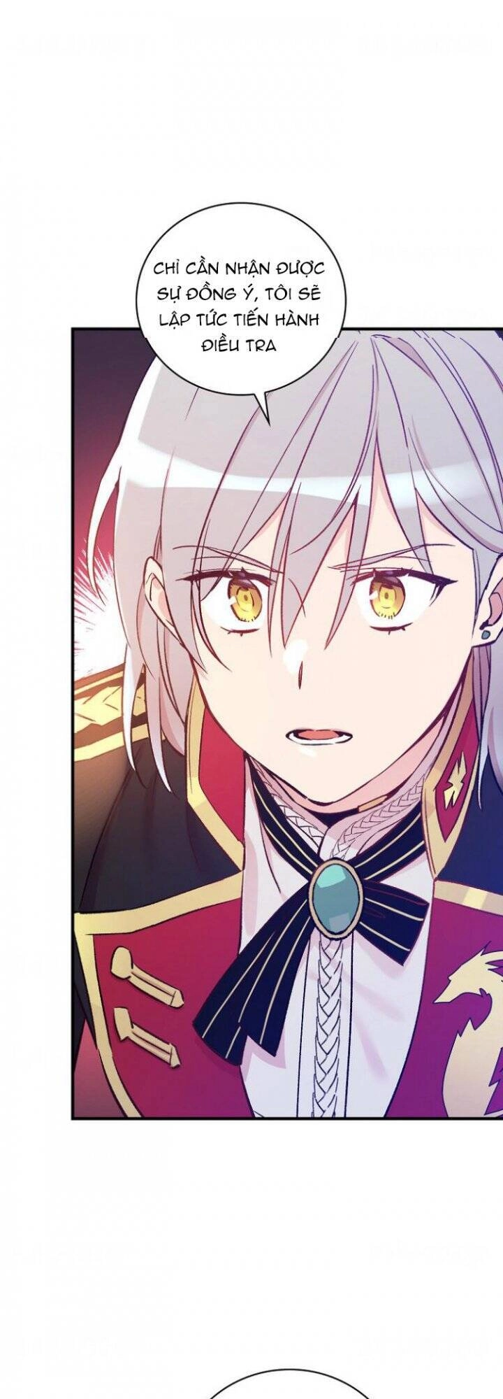 Kỵ Sĩ Đỏ Không Mê Tiền Mù Quáng Chapter 37 - 51