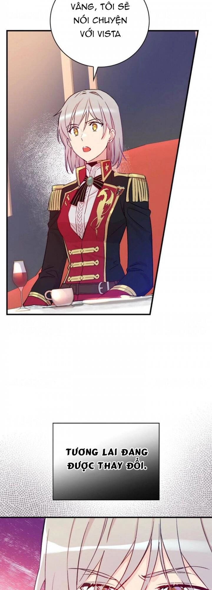 Kỵ Sĩ Đỏ Không Mê Tiền Mù Quáng Chapter 37 - 53