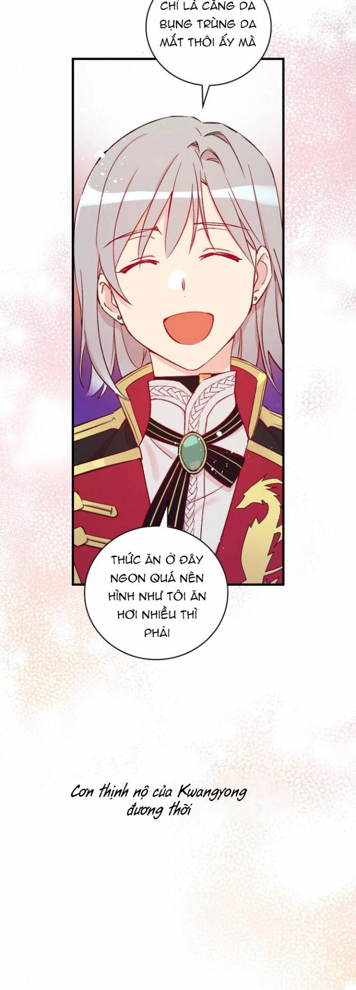 Kỵ Sĩ Đỏ Không Mê Tiền Mù Quáng Chapter 37 - 58