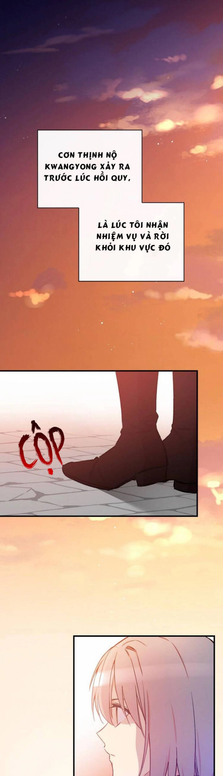 Kỵ Sĩ Đỏ Không Mê Tiền Mù Quáng Chapter 38 - 2