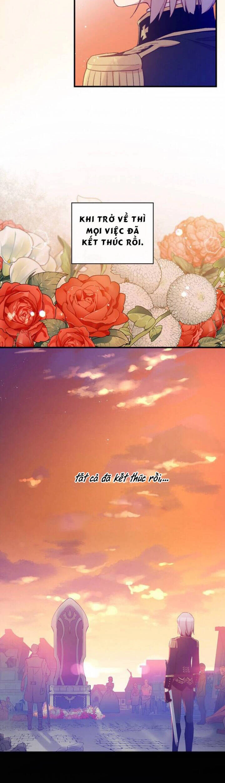 Kỵ Sĩ Đỏ Không Mê Tiền Mù Quáng Chapter 38 - 3