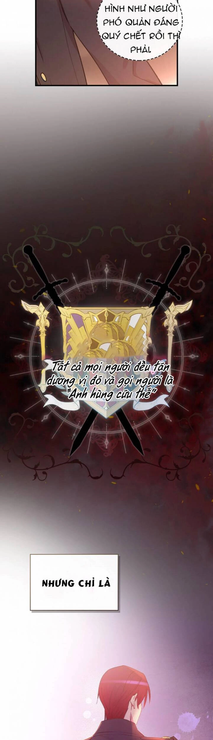 Kỵ Sĩ Đỏ Không Mê Tiền Mù Quáng Chapter 38 - 7