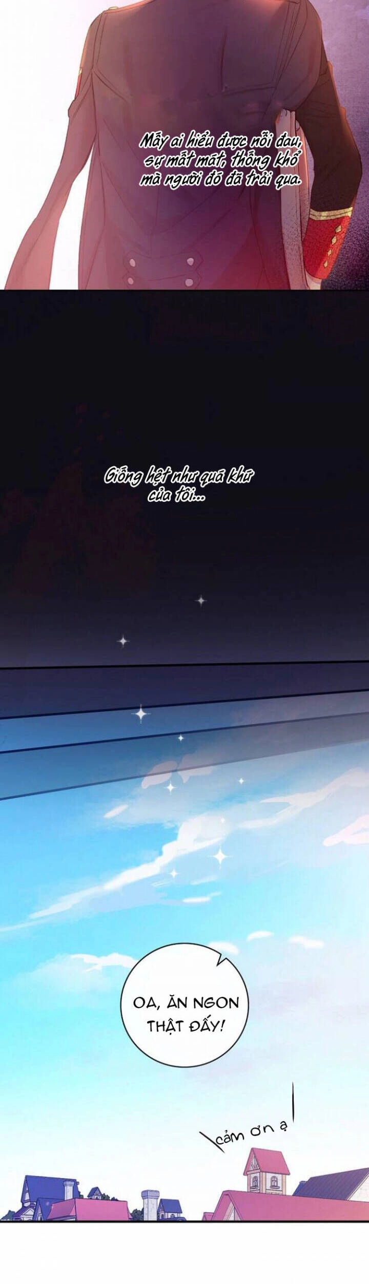 Kỵ Sĩ Đỏ Không Mê Tiền Mù Quáng Chapter 38 - 8