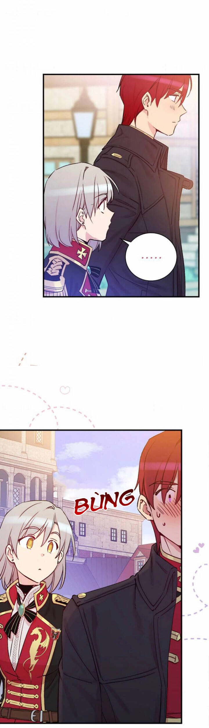 Kỵ Sĩ Đỏ Không Mê Tiền Mù Quáng Chapter 38 - 10