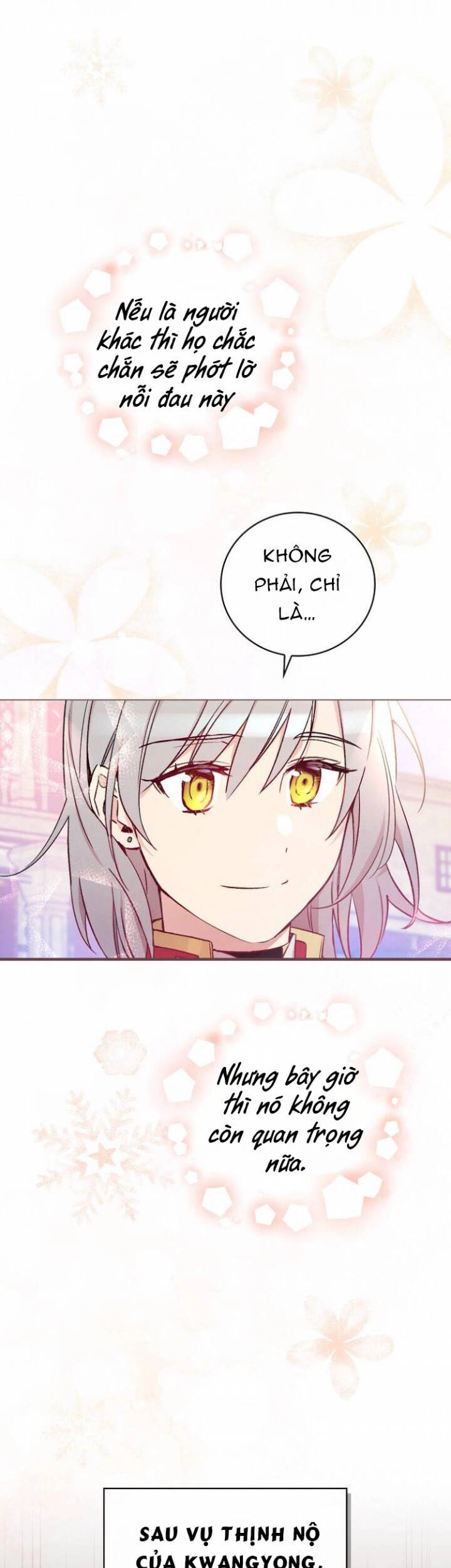 Kỵ Sĩ Đỏ Không Mê Tiền Mù Quáng Chapter 38 - 12