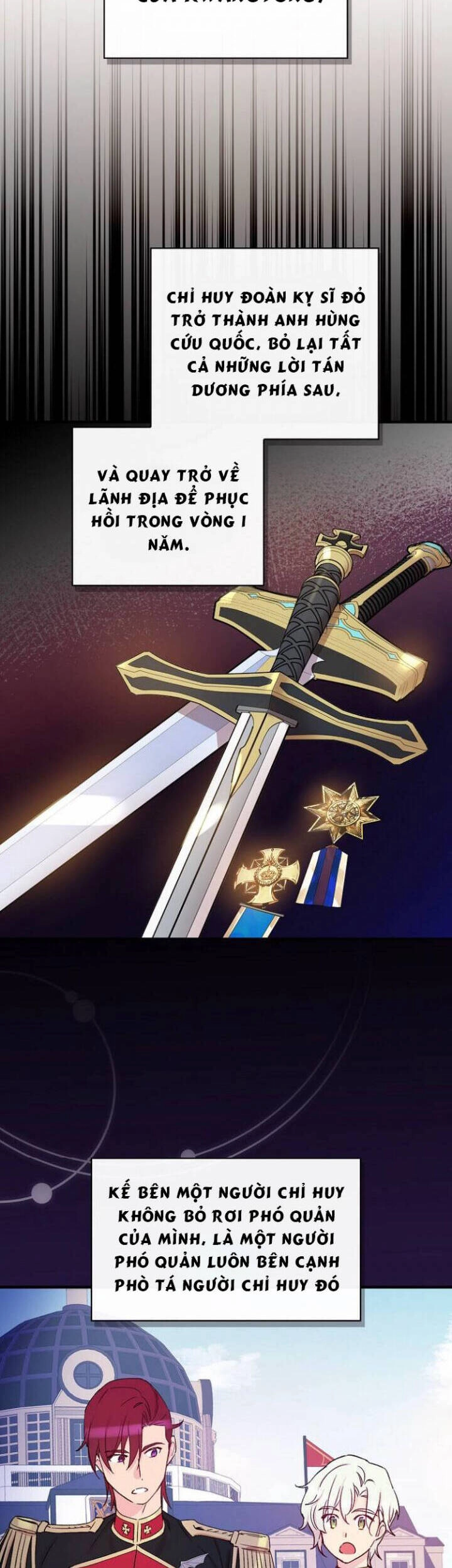 Kỵ Sĩ Đỏ Không Mê Tiền Mù Quáng Chapter 38 - 13