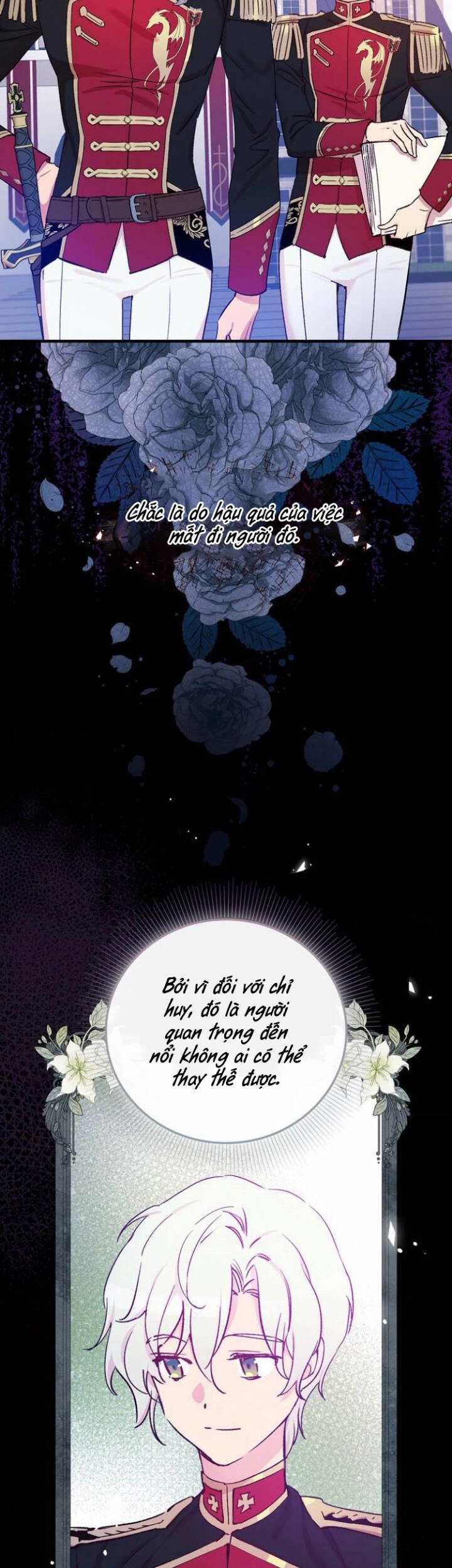 Kỵ Sĩ Đỏ Không Mê Tiền Mù Quáng Chapter 38 - 14