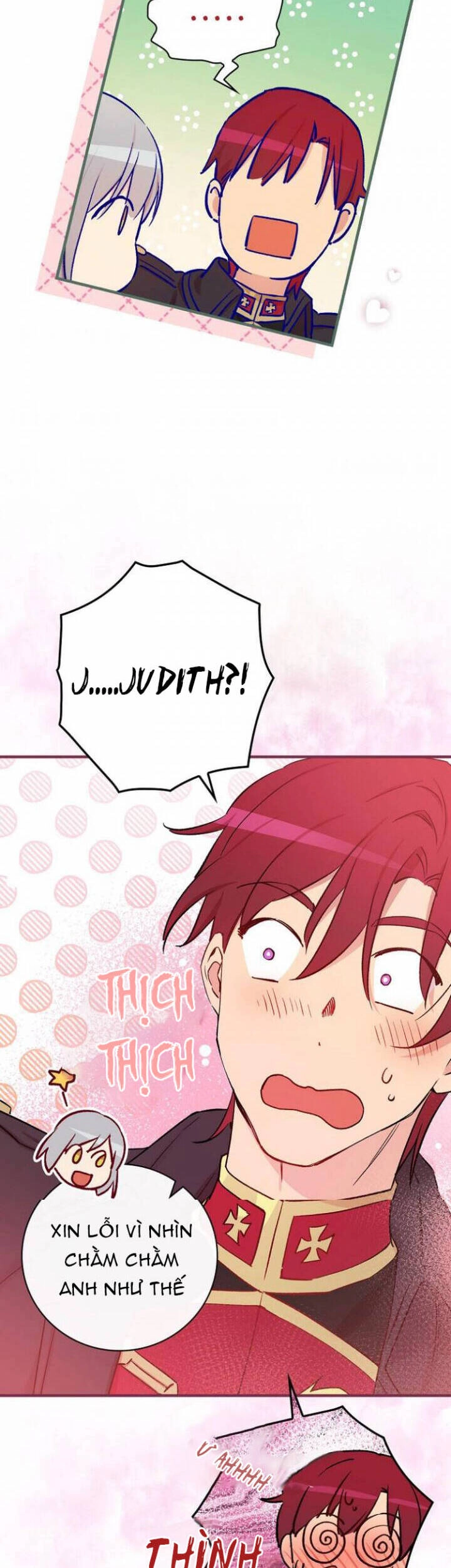 Kỵ Sĩ Đỏ Không Mê Tiền Mù Quáng Chapter 38 - 18