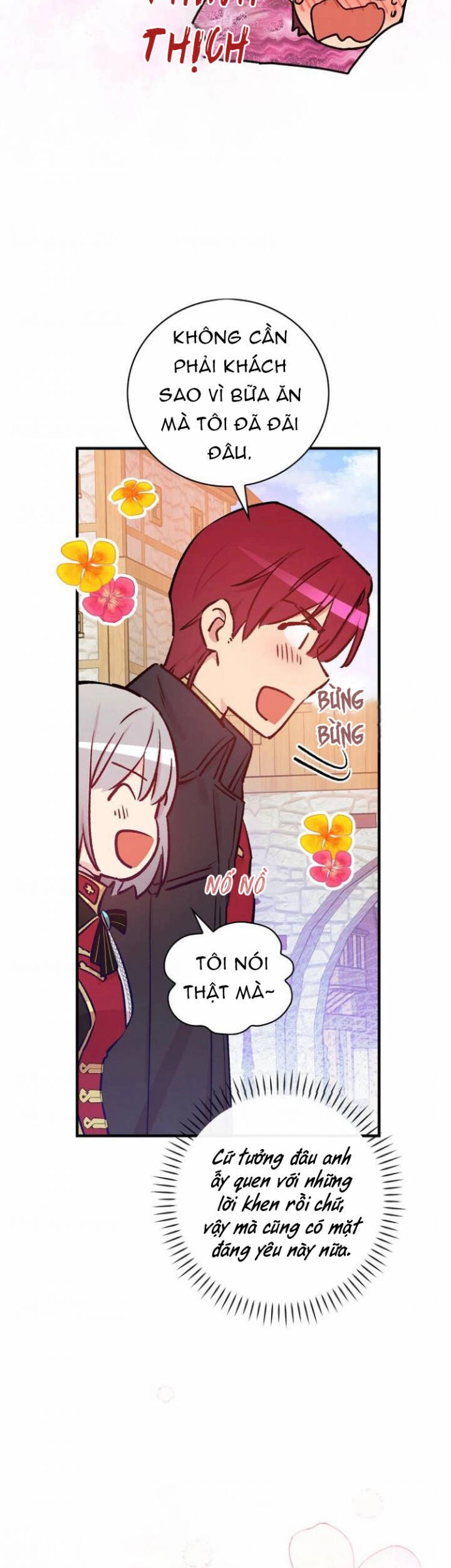 Kỵ Sĩ Đỏ Không Mê Tiền Mù Quáng Chapter 38 - 19