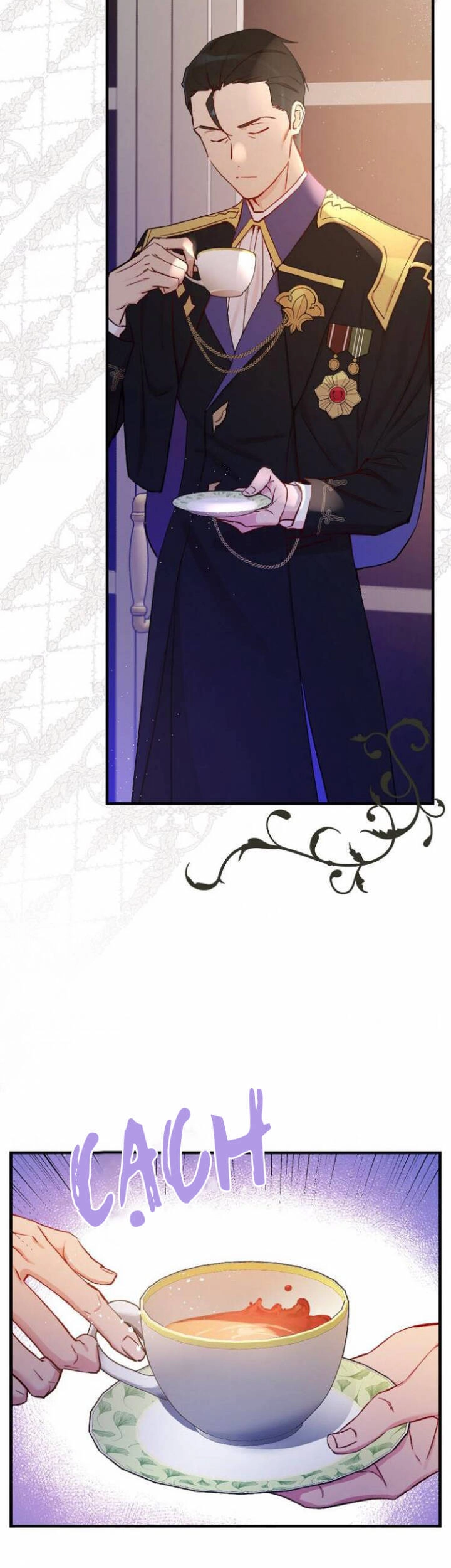 Kỵ Sĩ Đỏ Không Mê Tiền Mù Quáng Chapter 38 - 24