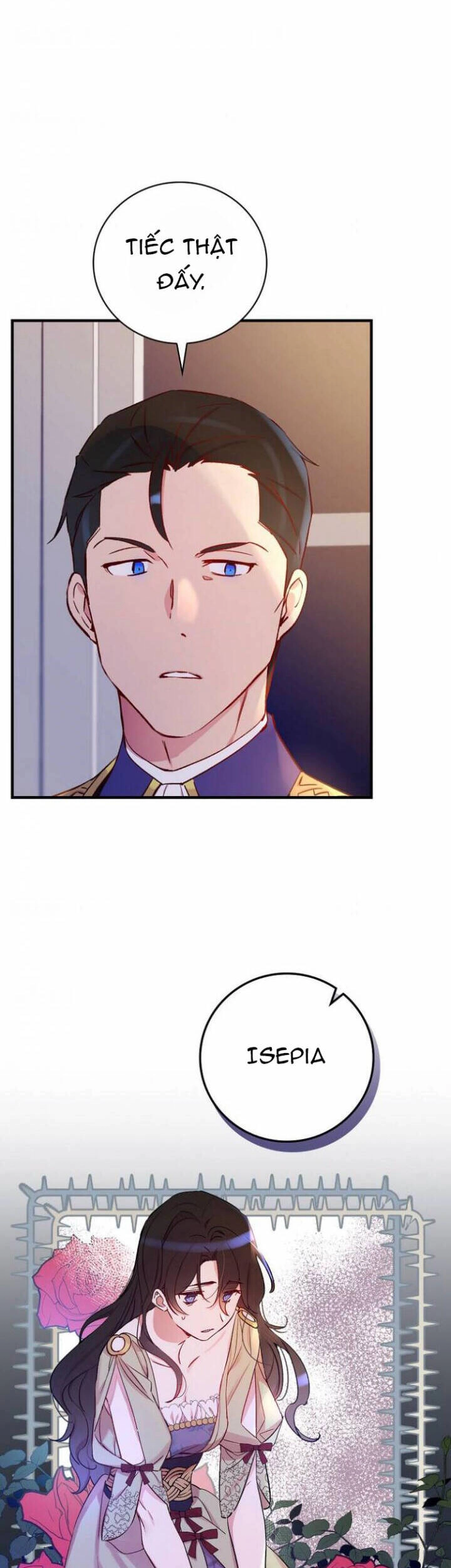 Kỵ Sĩ Đỏ Không Mê Tiền Mù Quáng Chapter 38 - 25