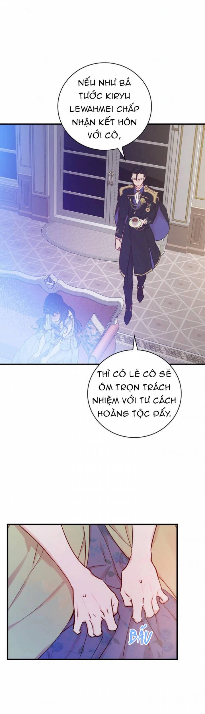 Kỵ Sĩ Đỏ Không Mê Tiền Mù Quáng Chapter 38 - 27