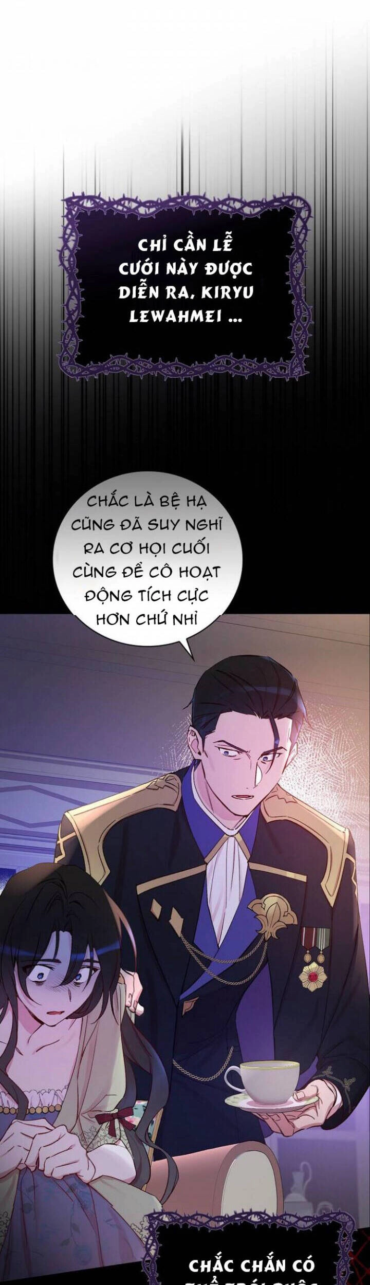 Kỵ Sĩ Đỏ Không Mê Tiền Mù Quáng Chapter 38 - 28