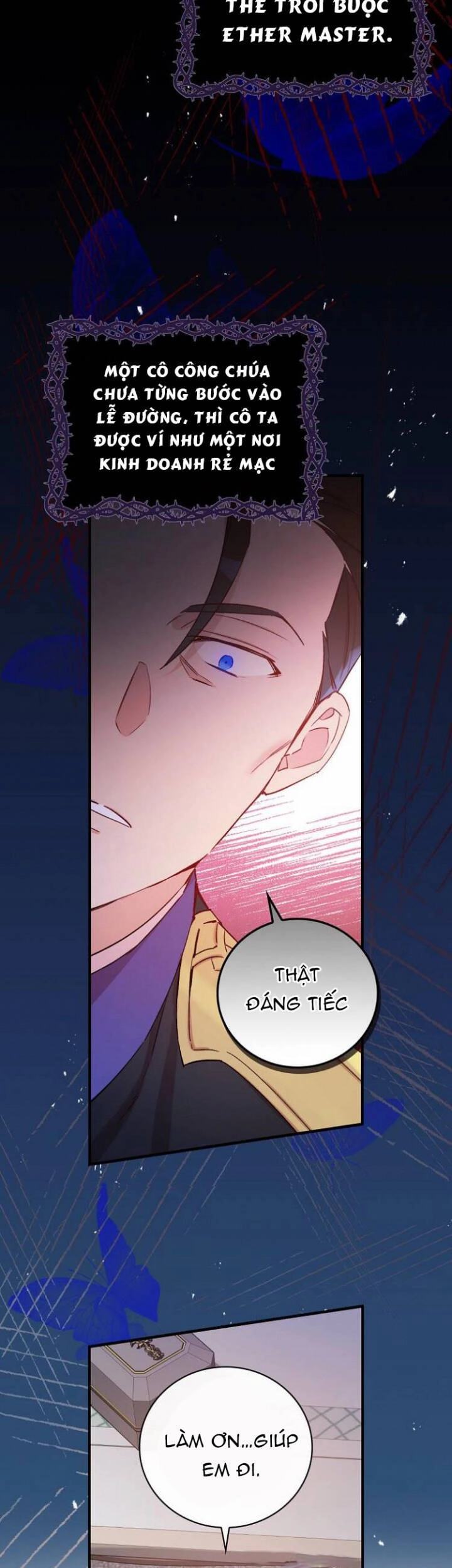 Kỵ Sĩ Đỏ Không Mê Tiền Mù Quáng Chapter 38 - 29