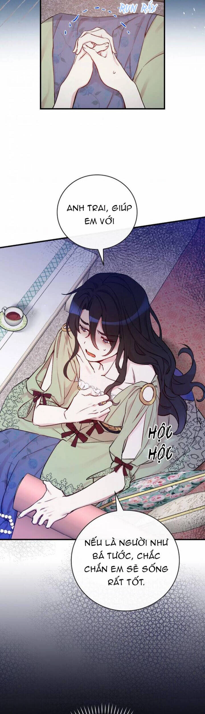 Kỵ Sĩ Đỏ Không Mê Tiền Mù Quáng Chapter 38 - 30