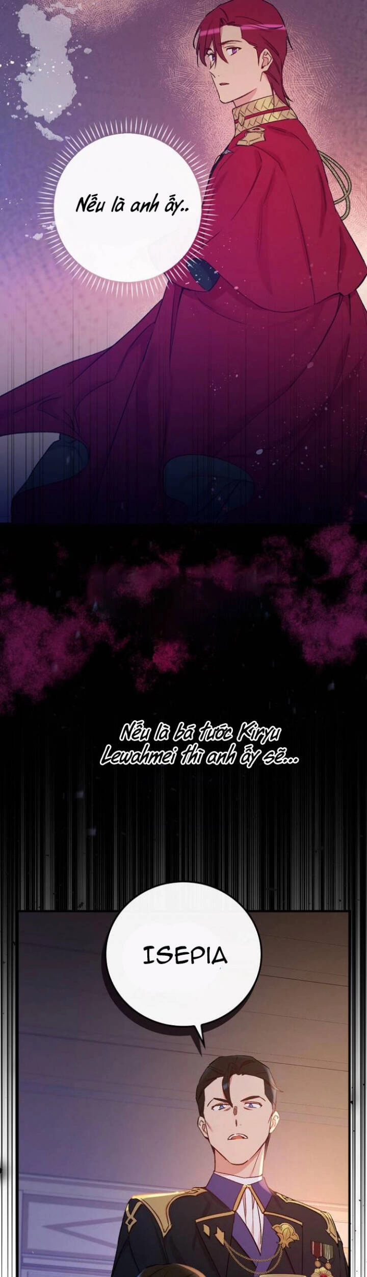 Kỵ Sĩ Đỏ Không Mê Tiền Mù Quáng Chapter 38 - 32